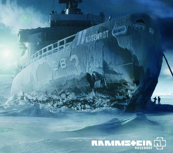 Rosenrot high res - Rosenrot